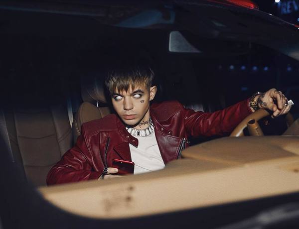 элджей allj биография